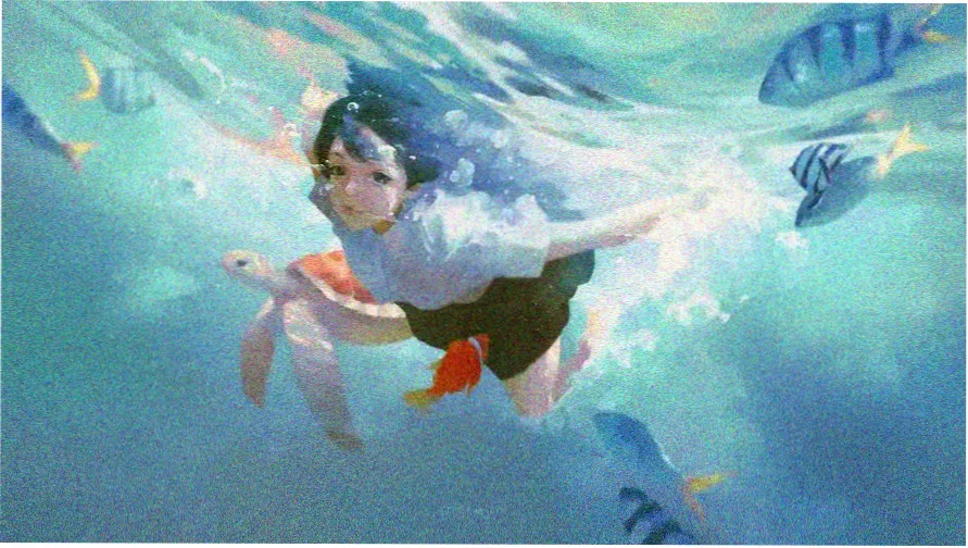 花海综艺盛宴